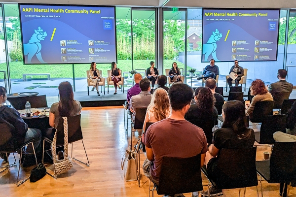 Asia Society Texas Celebrates Asian Pacific American Heritage Month